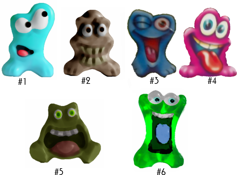 European Checklist - Barking Tree Frog (800x600), Png Download