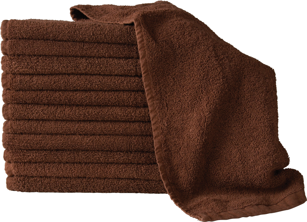 Partex Bleach Guard Royale™ Brown - Towel (1600x1600), Png Download