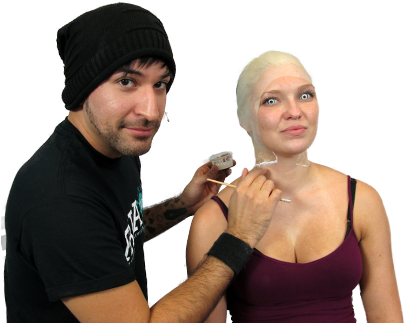 Alcohol Palettes - Silicone (421x330), Png Download