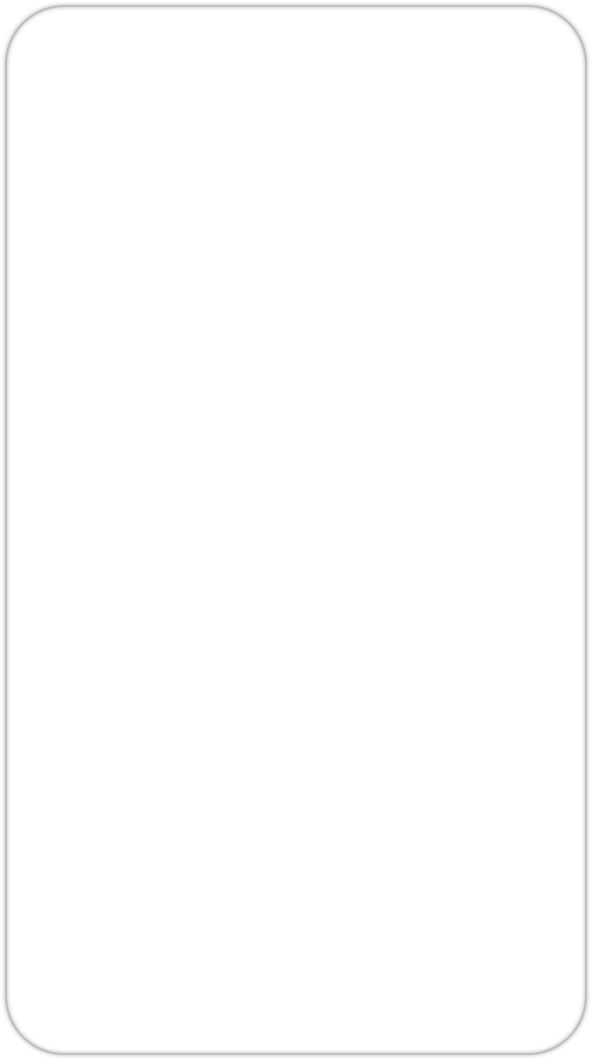 Thank You For Coming In, Larch Class - Simple White Border Png (592x1060), Png Download