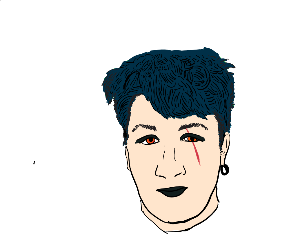 An Error Occurred - Illustration (997x807), Png Download