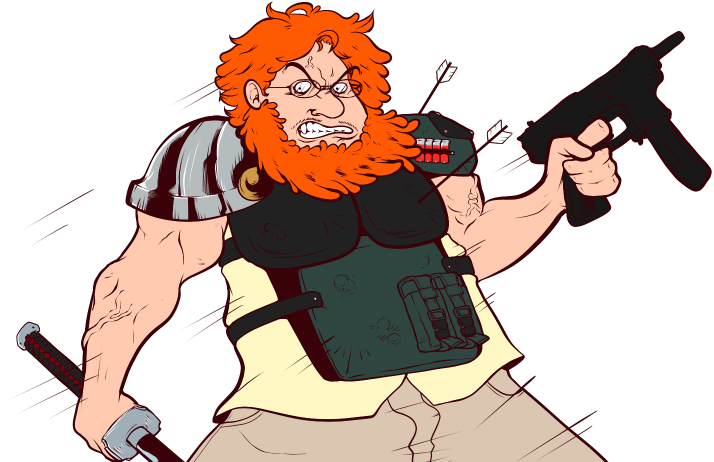 Triscygaming - Fallout: New Vegas (800x480), Png Download