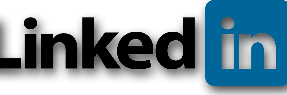 Linkedin Has Become One Of The Fastest Growing Business - Linkedin Web Research (1000x332), Png Download