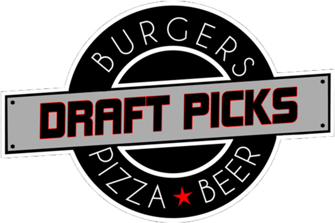 Draft Picks Mount Prospect (800x588), Png Download