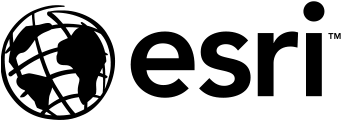 Esri Logo (400x300), Png Download