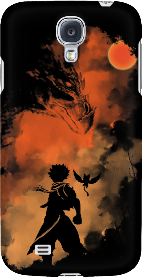 Natsu Dragneel (1024x1024), Png Download