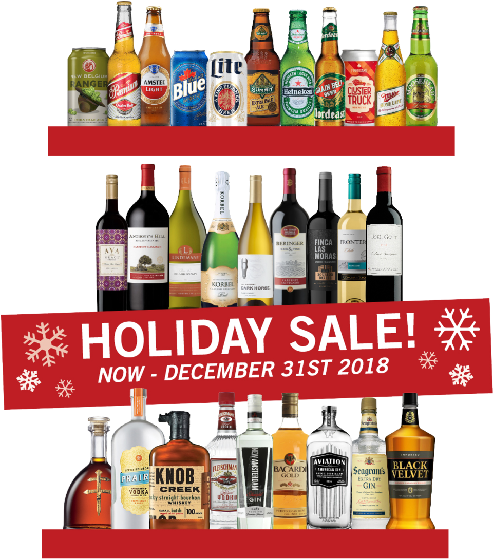 Holiday Cc 18 Cut - Knob Creek Straight Bourbon Whiskey 750ml (1000x1120), Png Download