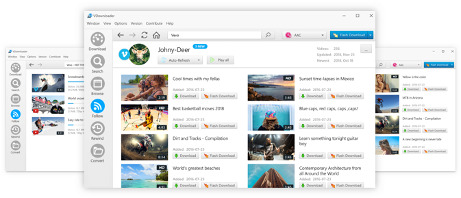 Although It's Quite Outdated, And There Are Some Reports - Multimedia Software (720x310), Png Download