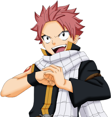 Bayu Kurniawan - Render Anime Hd Png (400x383), Png Download