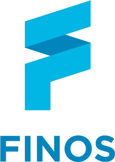 Finos Foundation (1200x628), Png Download