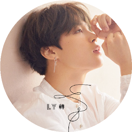Bts Popsockets - De Bts Love Yourself Tear (750x750), Png Download
