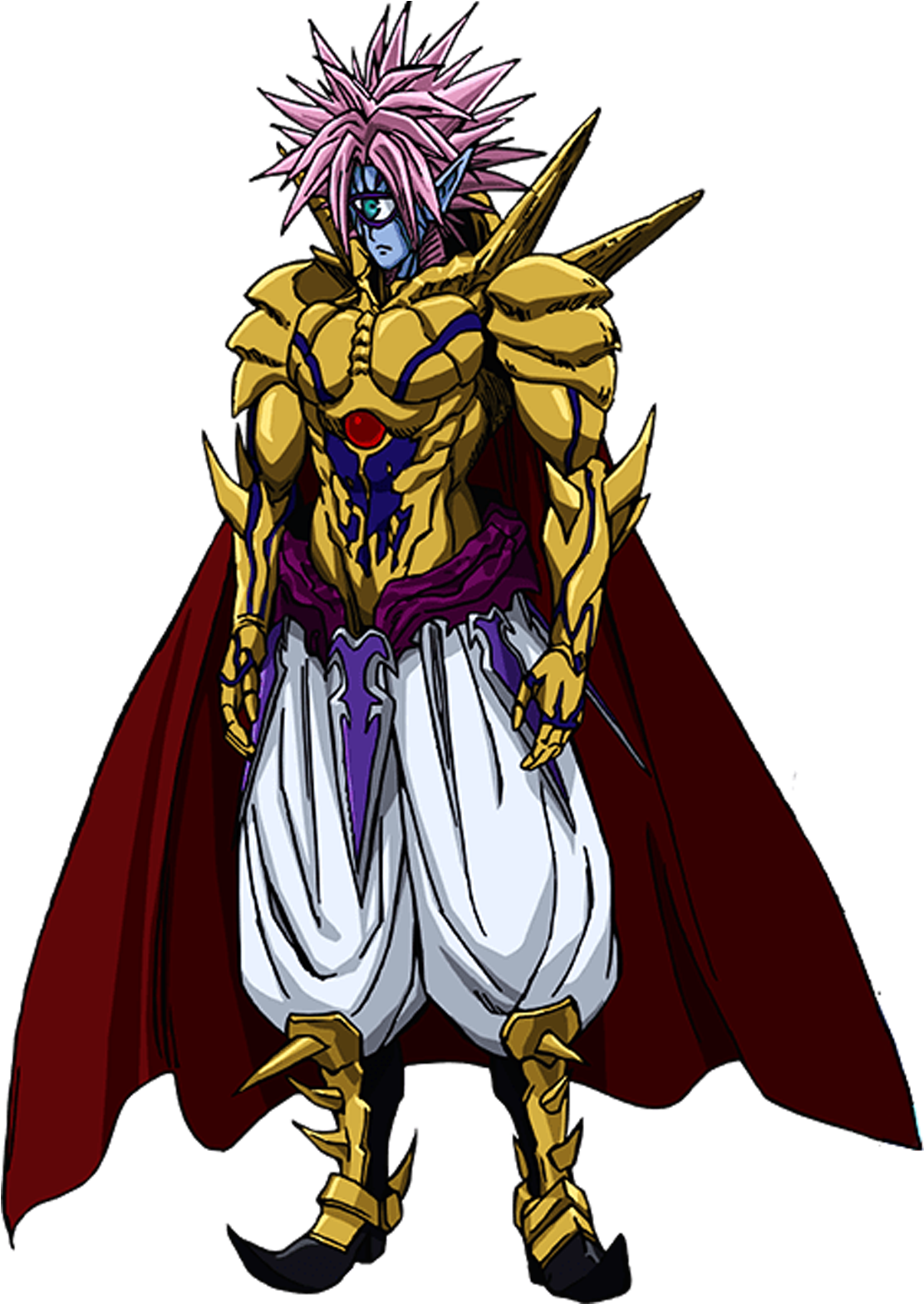 One Punch Man Th - Boros One Punch Man (1140x1568), Png Download
