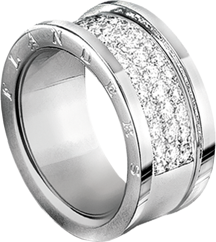 Fire Ring - Pre-engagement Ring (1000x1000), Png Download