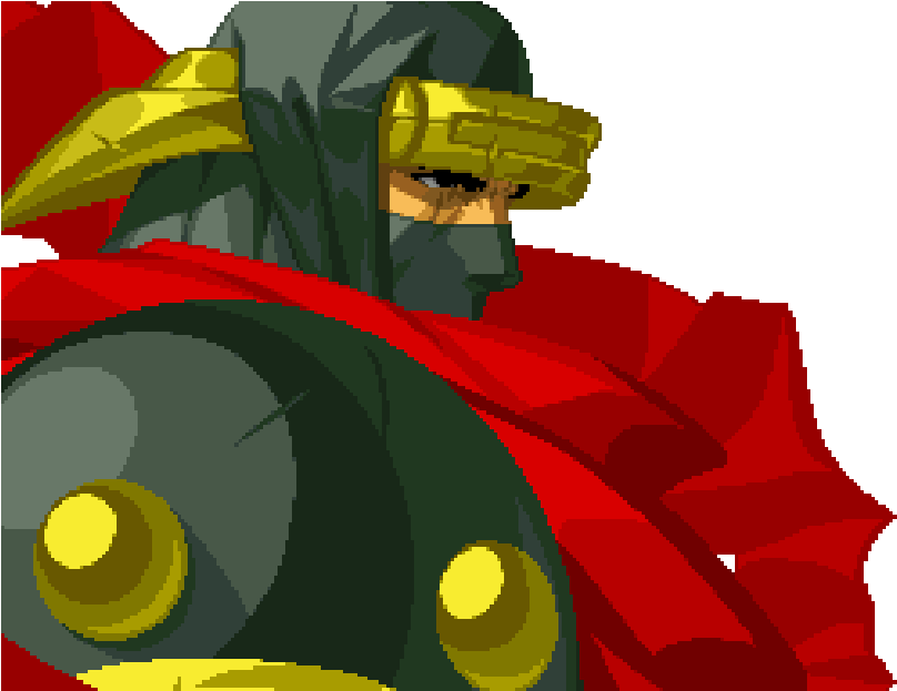 Samsho5 Win Hanzo - Samurai Shodown Hanzo Y Galford (881x622), Png Download