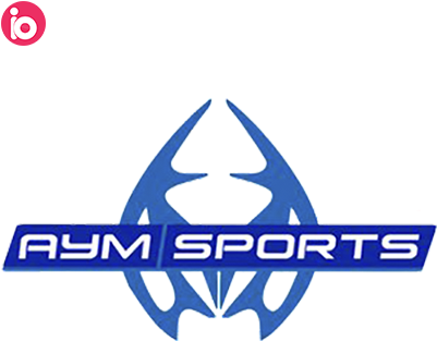 Aym-sports - Aym Sports (400x400), Png Download