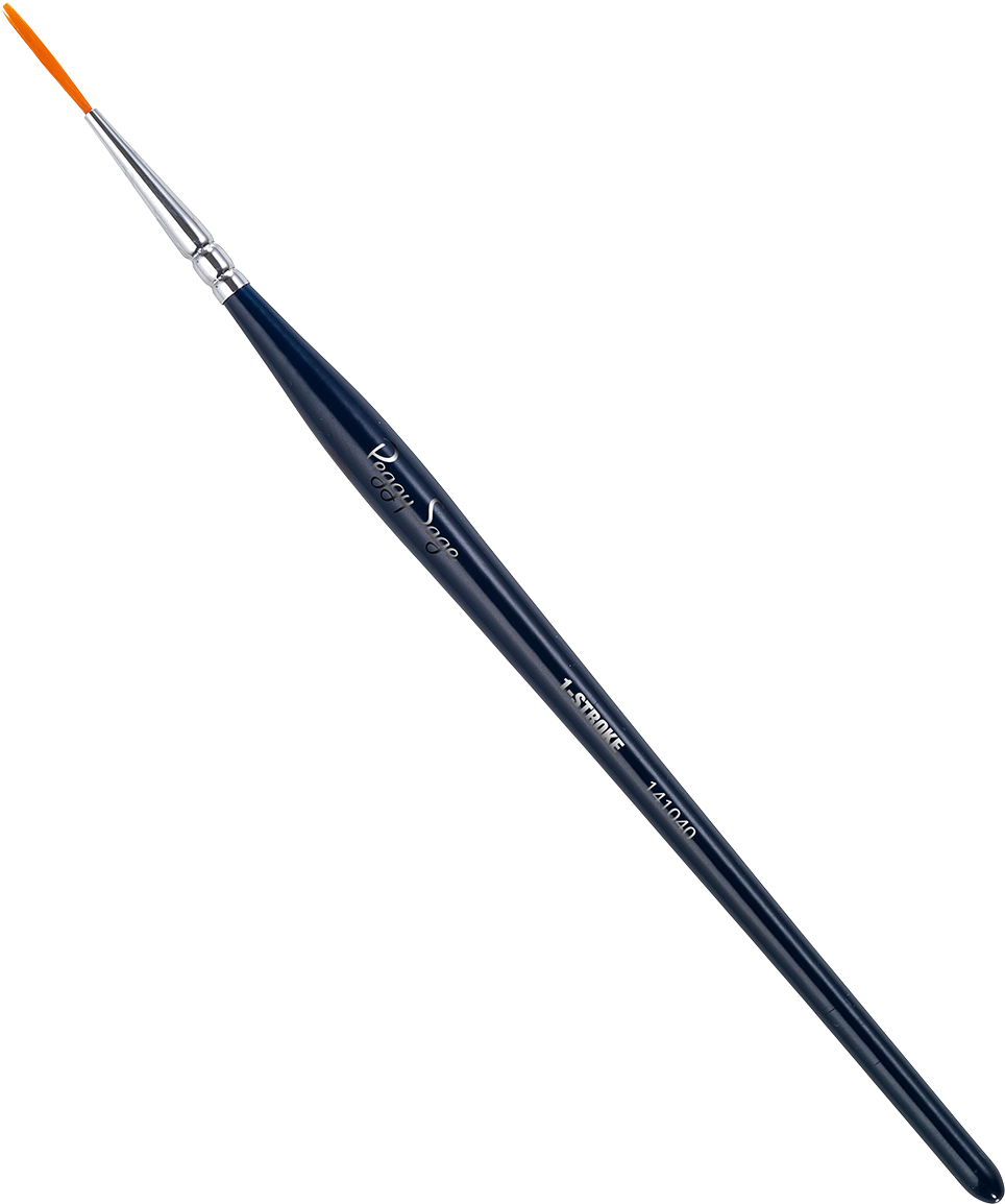 1-stroke Liner Brush - Fantastic Beasts Graves Wand (1200x1353), Png Download