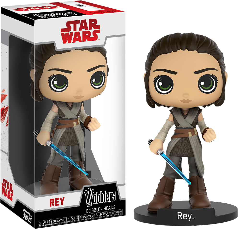 Star Wars Episode Viii - Funko Pop Star Wars 8 (993x956), Png Download