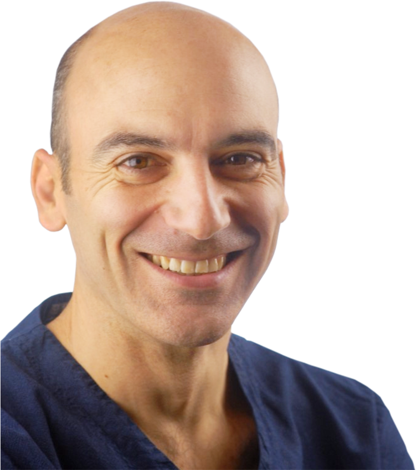 Webinars By Dr - Cristian Del Rey (1000x1000), Png Download