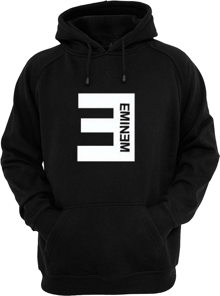 Black Eminem Hoodie - 2nd Amendment What Part Of Shall Not (958x1150), Png Download
