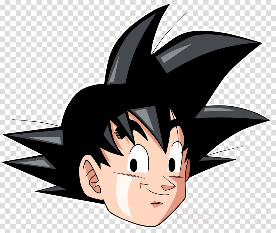 Kepala Dragon Ball Png (900x760), Png Download