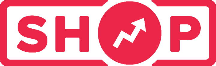 Buzzfeed Gives In To Banner Ads - Buzzfeed Shop Logo (720x221), Png Download