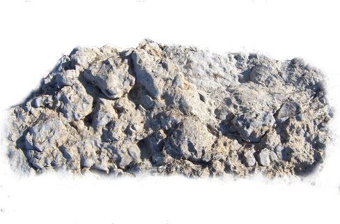 24 Mar 2009 - Outcrop (576x329), Png Download