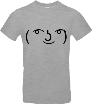 Le Lenny Face B&c Exact (350x350), Png Download