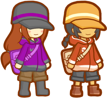 Magikarp Jump Png - Pokemon Magikarp Jump Trainer (400x340), Png Download
