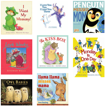 Epl Great Stuff Preschoolers - Monday Is One Day (436x409), Png Download