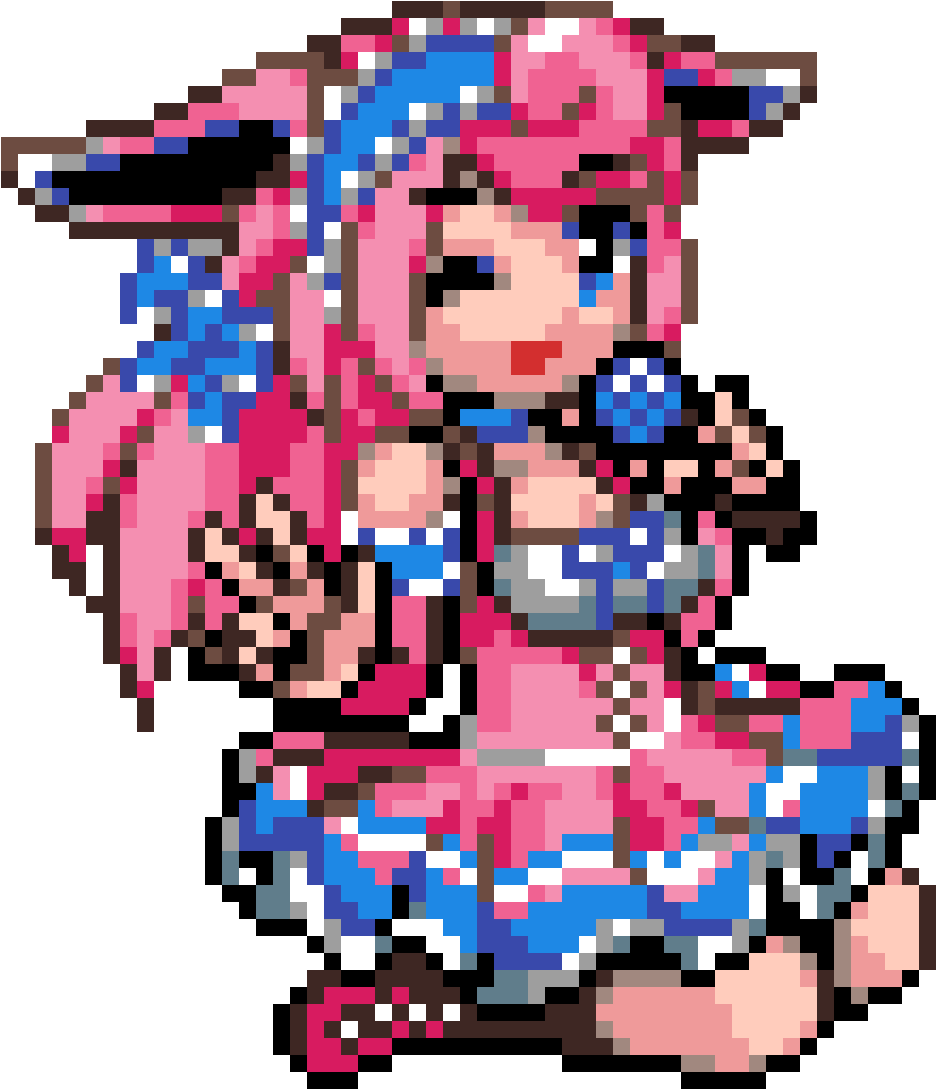 Jigglypuff (1190x1190), Png Download