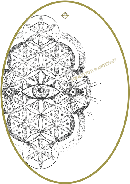 Punctured Artefact On Twitter - Iron (600x600), Png Download