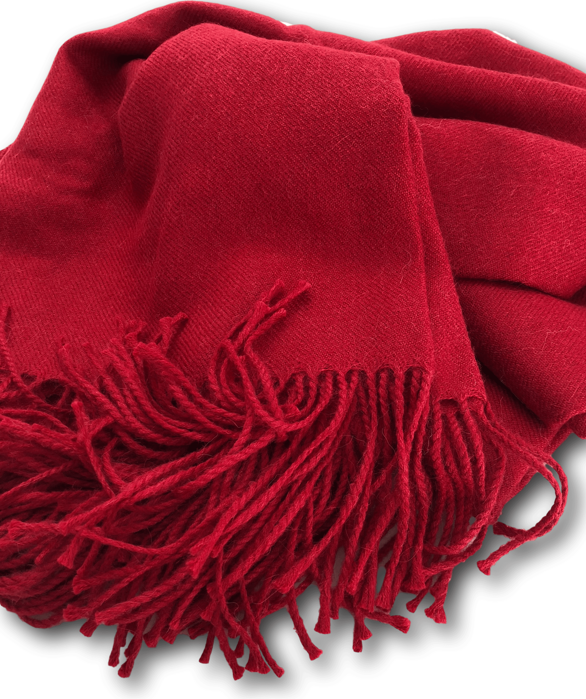 Red Throw Blanket Png - Blanket (1874x2237), Png Download