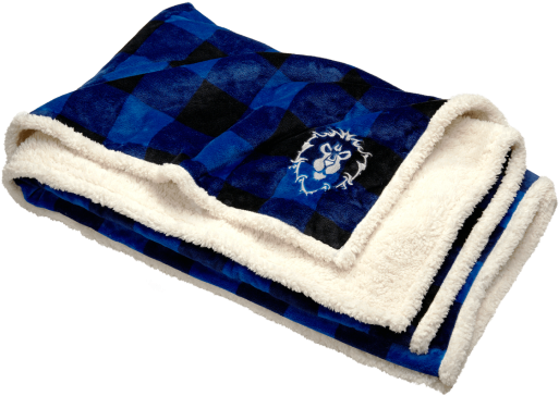 World Of Warcraft Alliance Throw Blanket - Wow Alliance (550x550), Png Download