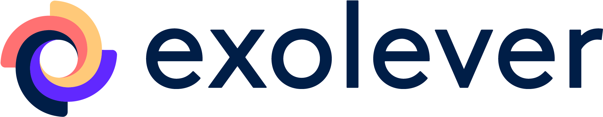 Francisco And Salim Ismail Co Founded Exo Lever To - Exo Lever (2675x1118), Png Download