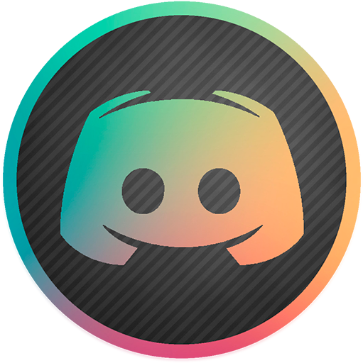Discord Icon By Rengatv - Discord Icon (520x520), Png Download