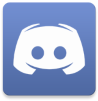 Transparent Background Discord Icon (384x384), Png Download
