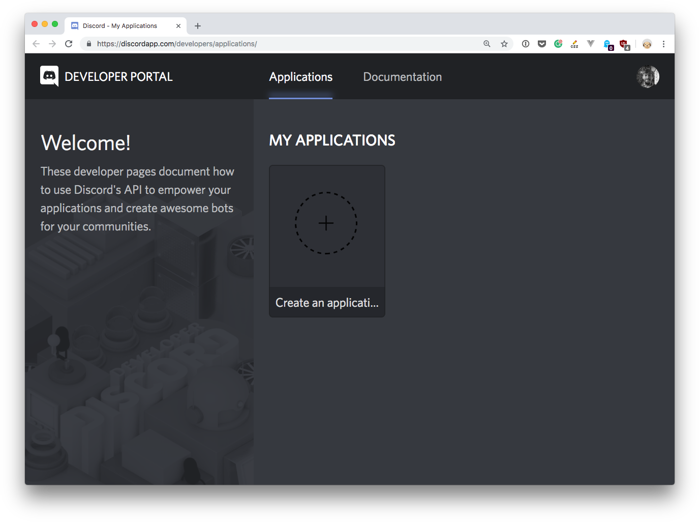 Click The “create An Application” Button - Mysql Workbench 6.3 8 (1390x1039), Png Download