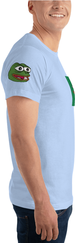 Shopping Simply Feelsgoodman - T-shirt (800x800), Png Download