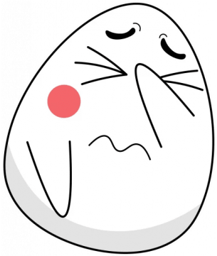 Facepalm Фейспалм Damn - Facepalm (360x360), Png Download