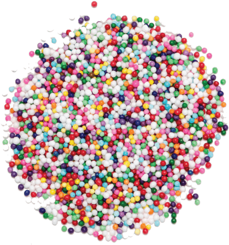 Nonpareils - Brain Network Analysis (500x500), Png Download