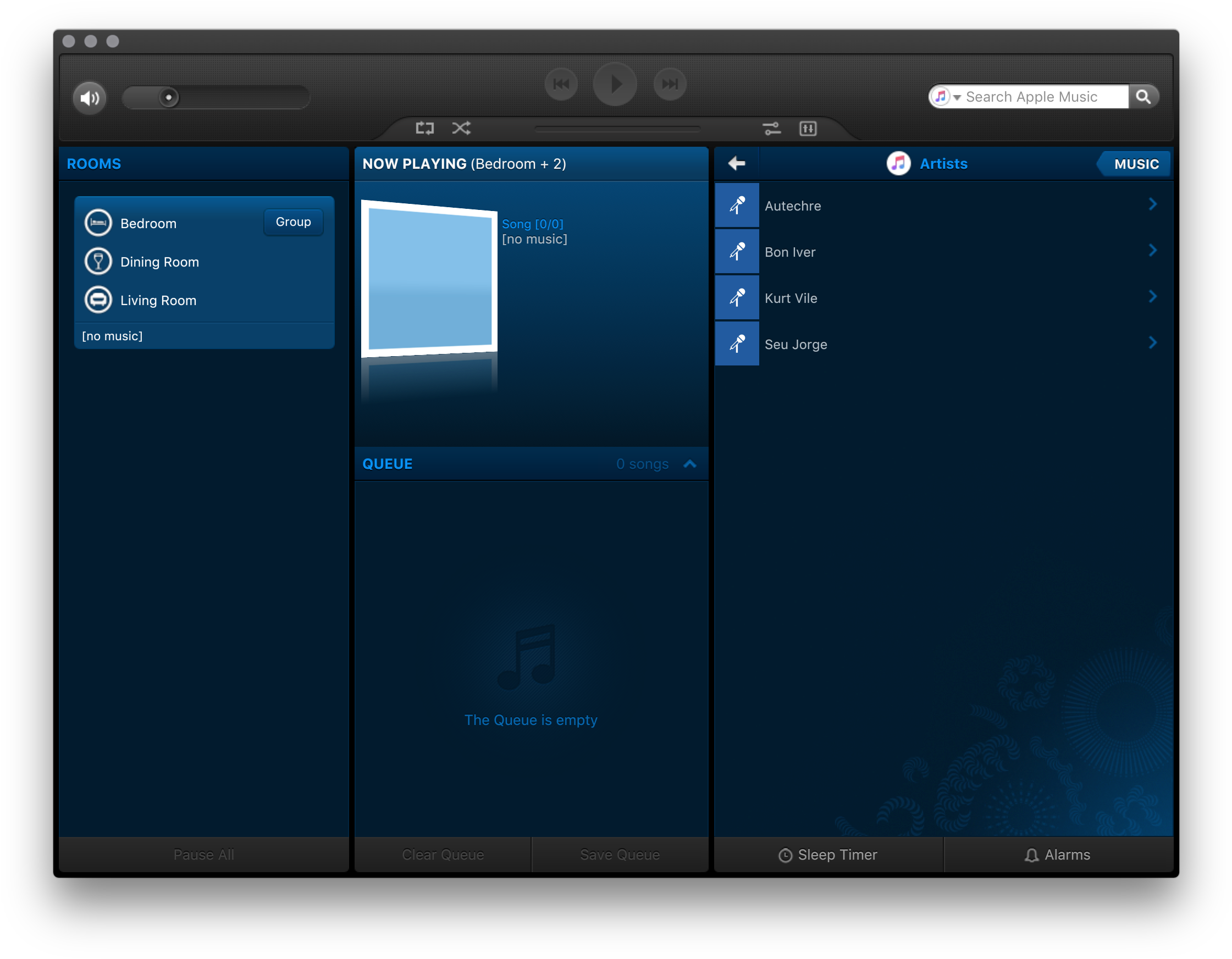 2 Attachments - Sonos (2272x1768), Png Download