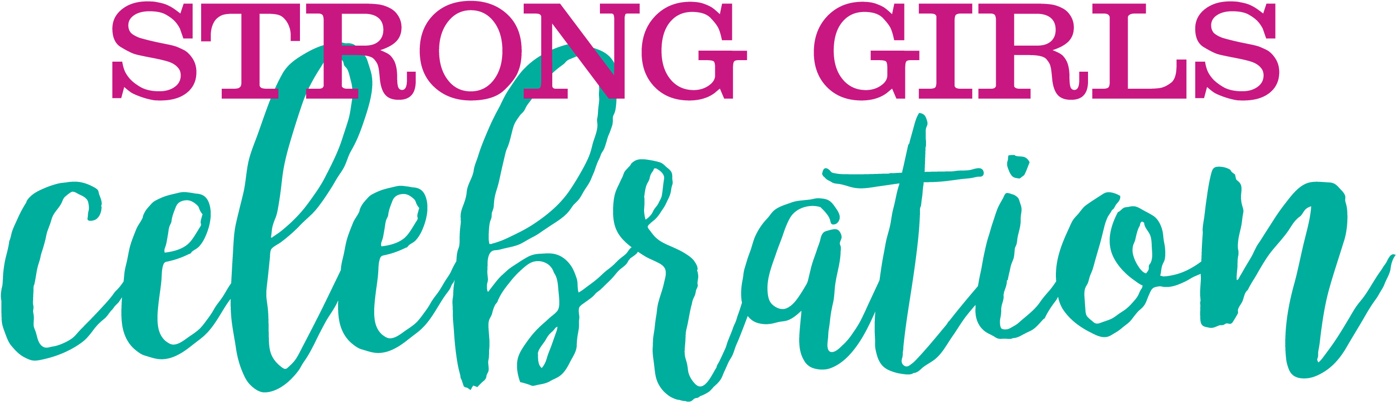 Girls On The Run Of Nova Cordially Invites You To The - Vintage Knife Handle Pendant, Silverware Necklace, (2830x921), Png Download