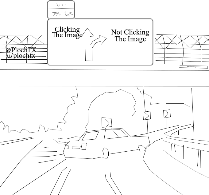 Rise On Complex Png Memes - Line Art (680x649), Png Download