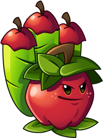 Hot Potato Png Download Plants Vs Zombies 2 Plants Full Size Png Download Seekpng