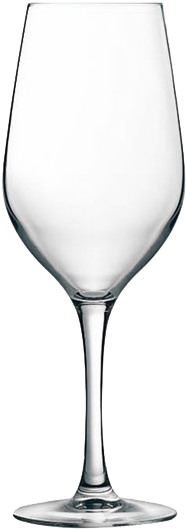 Mineral Red Wine - Wine Glass (600x600), Png Download