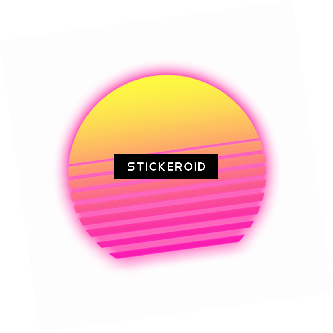 Sunshine - Circle (1155x1156), Png Download