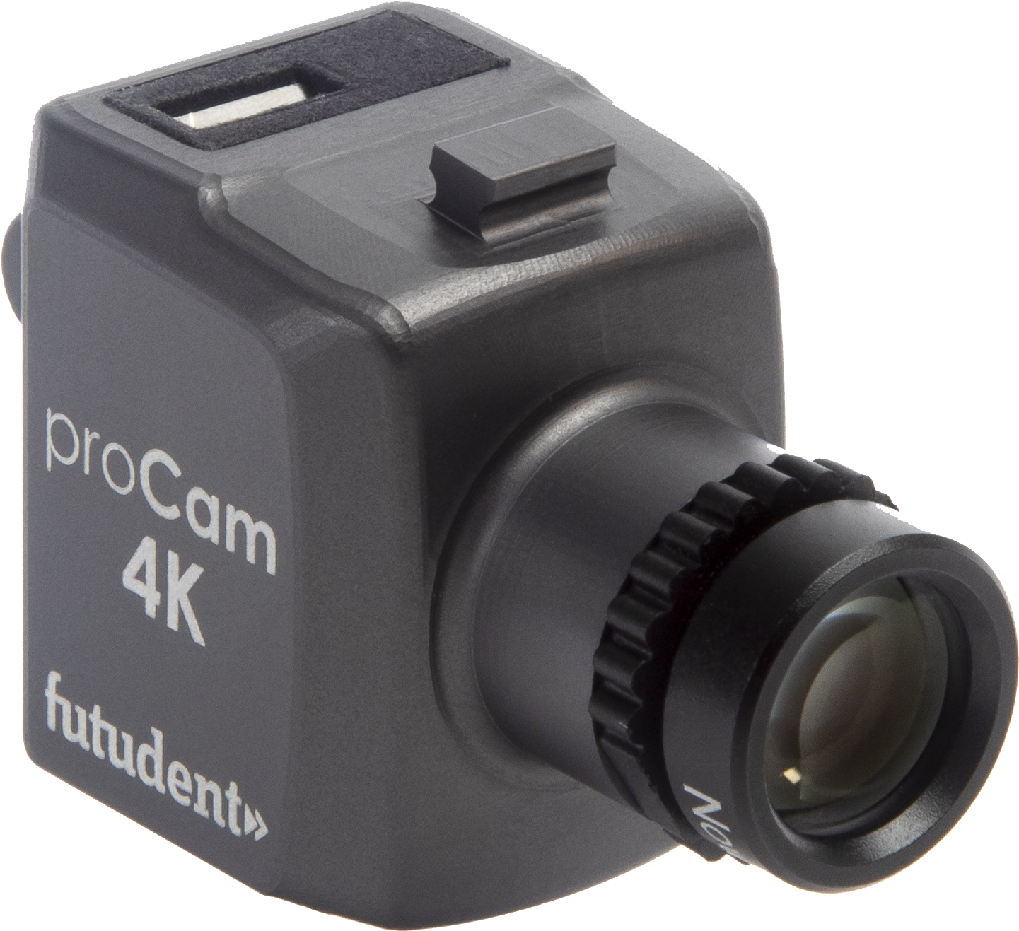 Aug 2018 - High Resolution Usb Camera (2017x1817), Png Download