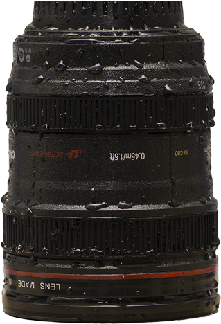 Avoid Fogging Up Your Camera's Lens - Photography (500x500), Png Download