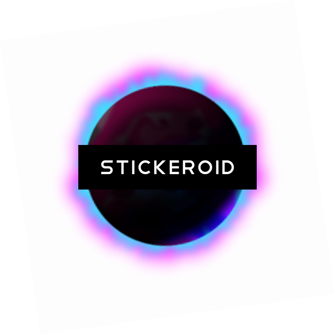 Black Hole - Circle (676x677), Png Download