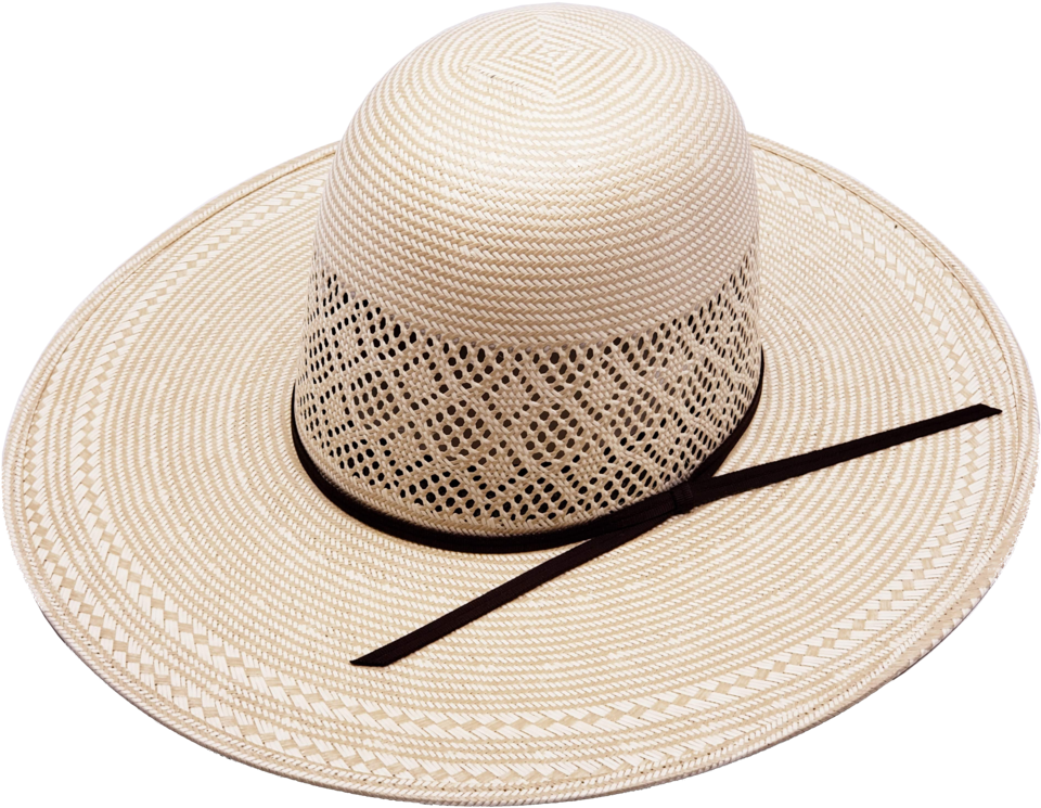 Straw Hat - Straw (1024x768), Png Download